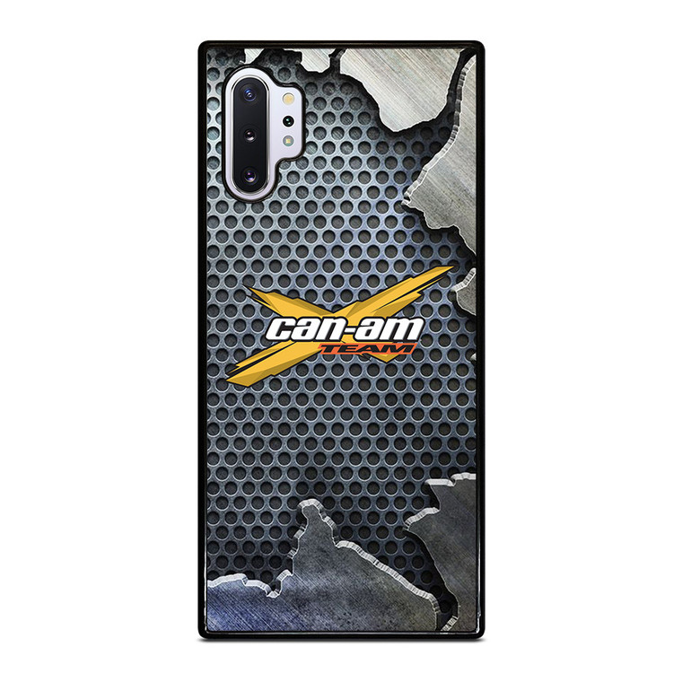 CAN-AM LOGO 2 Samsung Galaxy Note 10 Plus Case CAN-AM LOGO 2 Samsung Galaxy Note 10 Plus Case