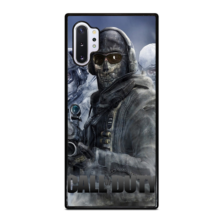 CALL OF DUTY Samsung Galaxy Note 10 Plus Case