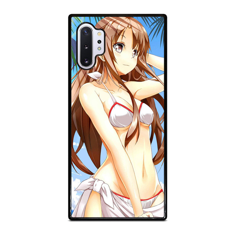 ASUNA SWORD ART ONLINE 2 Samsung Galaxy Note 10 Plus Case