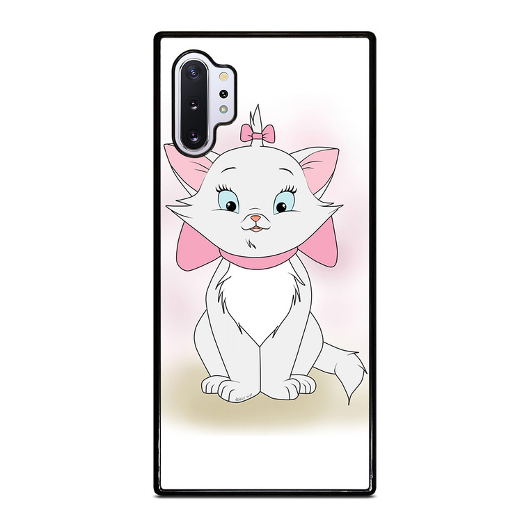 ARISTOCATS MARIE ART 2 Samsung Galaxy Note 10 Plus Case