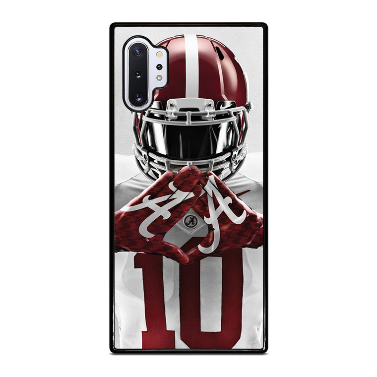 ALABAMA CRIMSON TIDE Samsung Galaxy Note 10 Plus Case