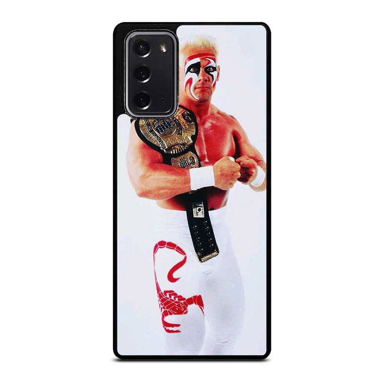 STING WCW Samsung Galaxy Note 20 Case