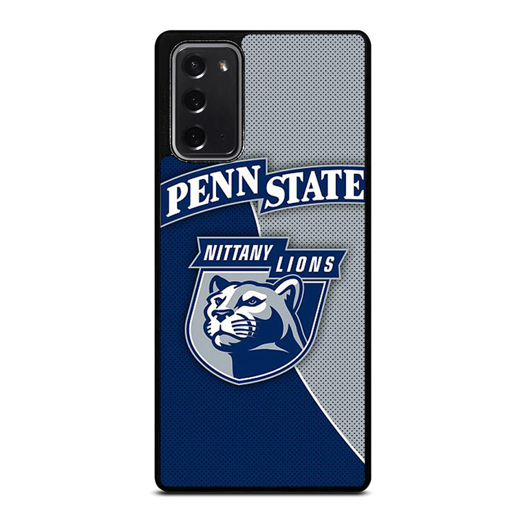 PENN STATE NITTANY LIONS LOGO Samsung Galaxy Note 20 Case