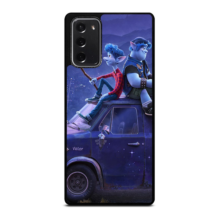ONWARD DISNEY 2 Samsung Galaxy Note 20 Case