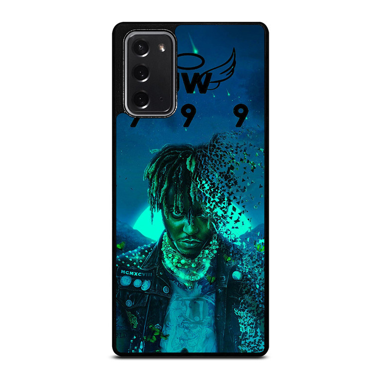 JUICE WRLD Samsung Galaxy Note 20 Case