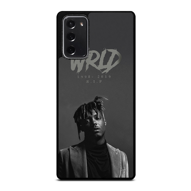 JUICE WRLD 4 Samsung Galaxy Note 20 Case