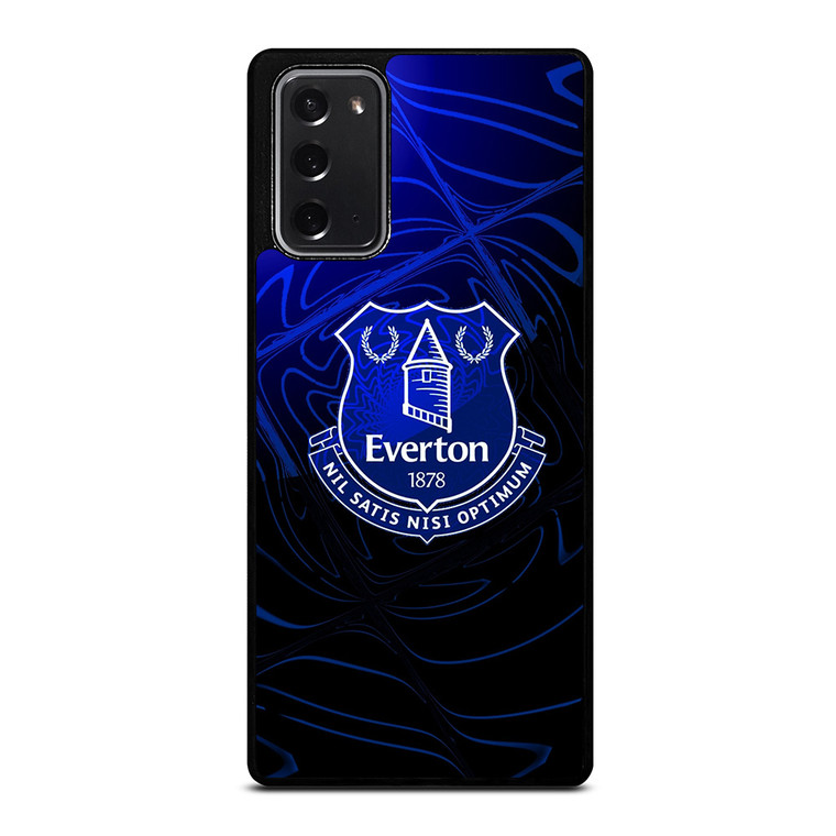 EVERTON FOOTBALL CLUB 2 Samsung Galaxy Note 20 Case