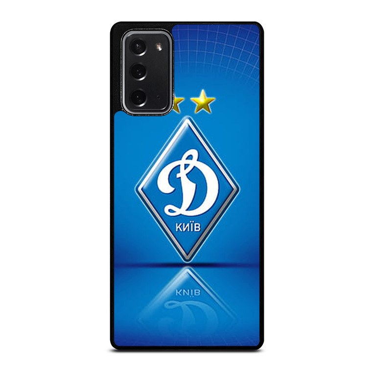 DYNAMO KYIV FOOTBALL CLUB 2 Samsung Galaxy Note 20 Case