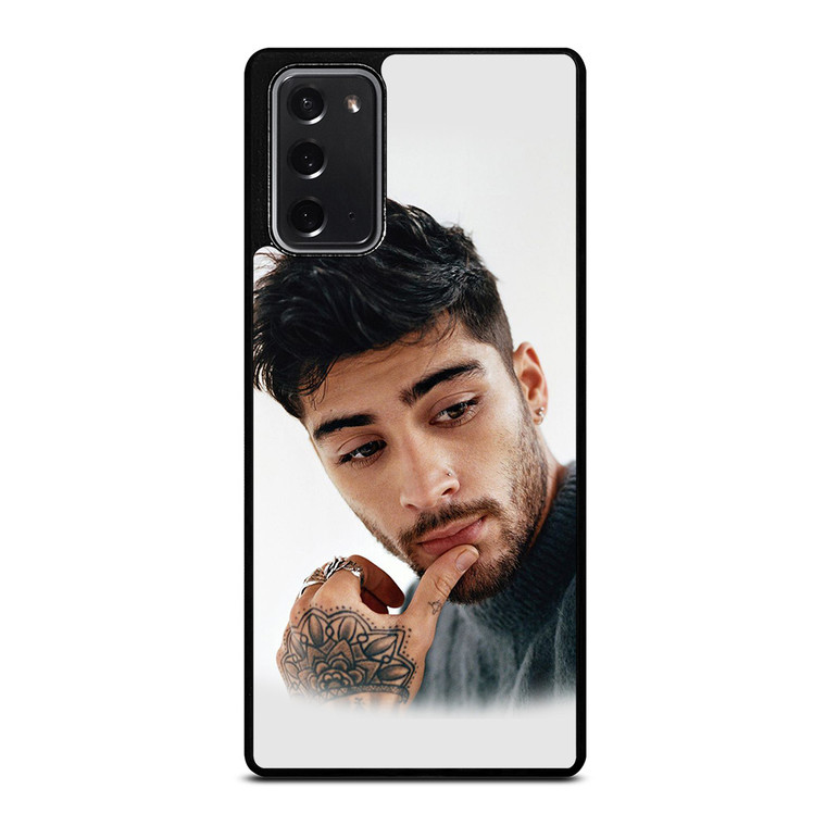 ZAYN MALIK 2 Samsung Galaxy Note 20 Case