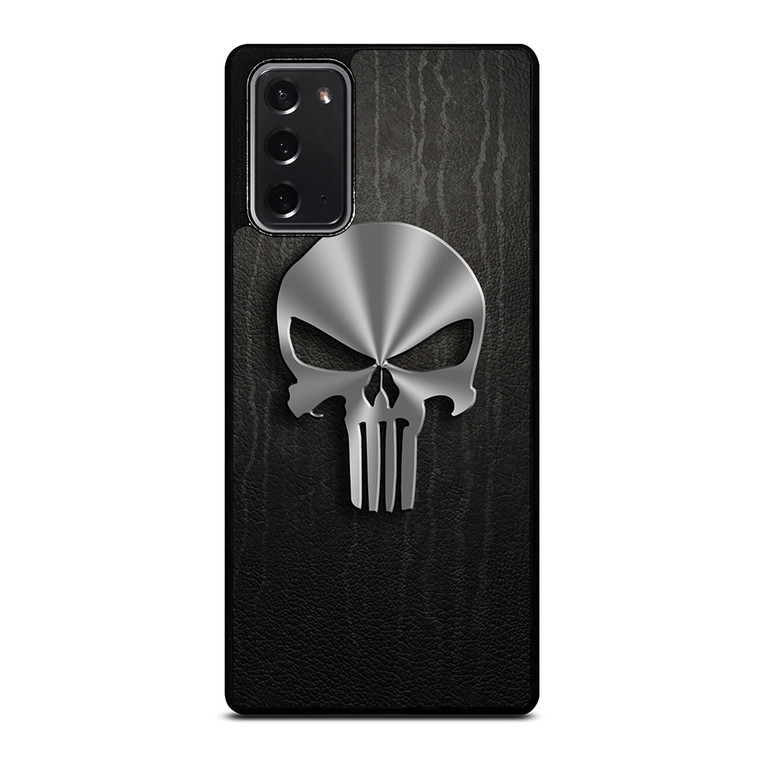 THE PUNISHER SKULL Samsung Galaxy Note 20 Case