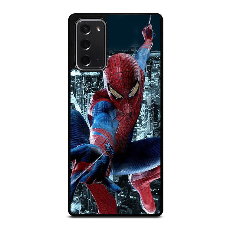 SPIDERMAN MARVEL Samsung Galaxy Note 20 Case