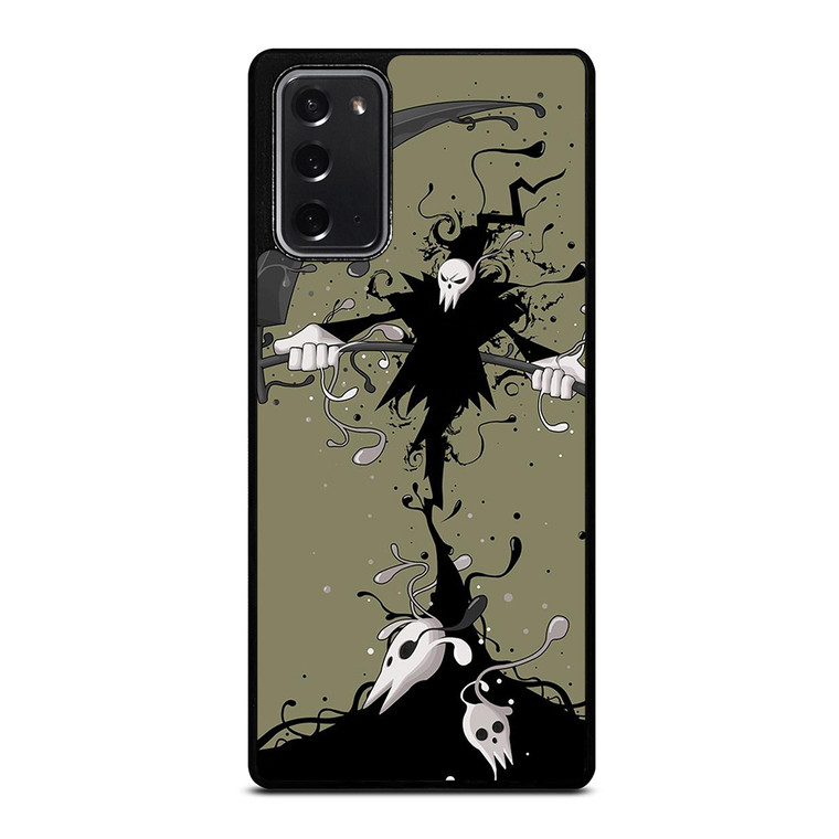 SHINIGAMI SOUL EATER Samsung Galaxy Note 20 Case