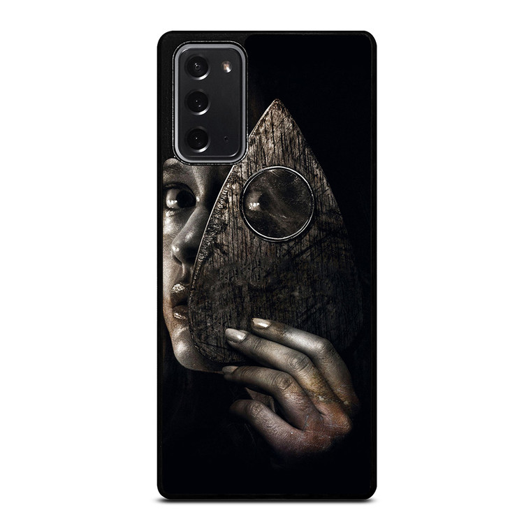 OUIJA HORROR MOVIE Samsung Galaxy Note 20 Case