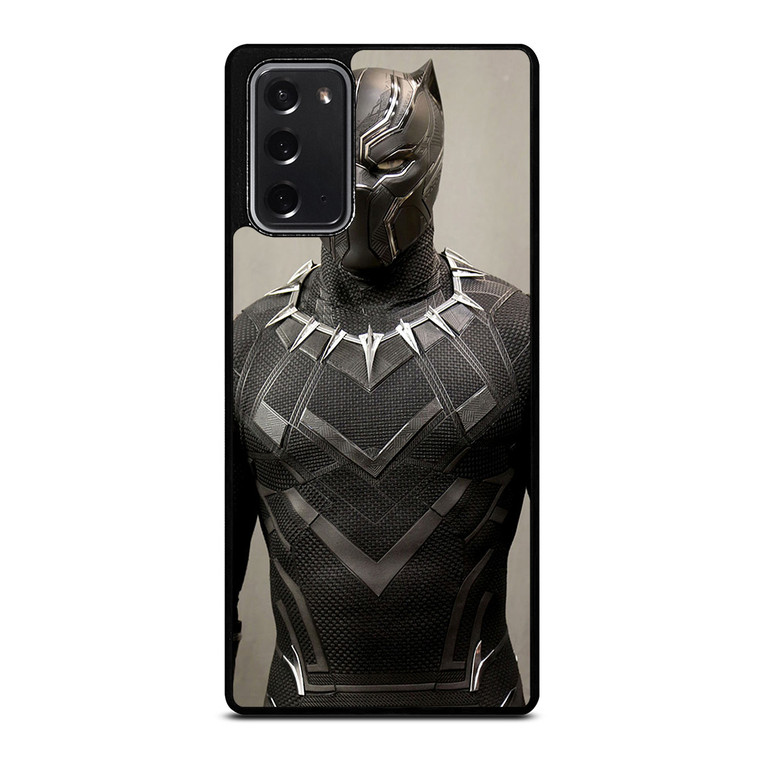 MARVEL BLACK PANTHER 2 Samsung Galaxy Note 20 Case MARVEL BLACK PANTHER 2 Samsung Galaxy Note 20 Case