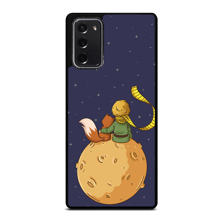 LITTLE PRINCE 3 Samsung Galaxy Note 20 Case