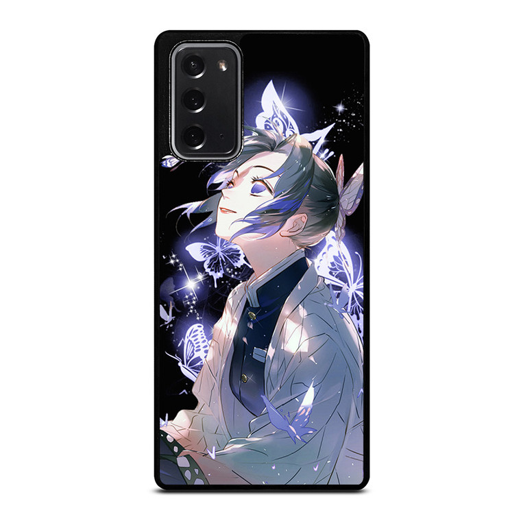 KOCHOU DEMON SLAYER 2 Samsung Galaxy Note 20 Case