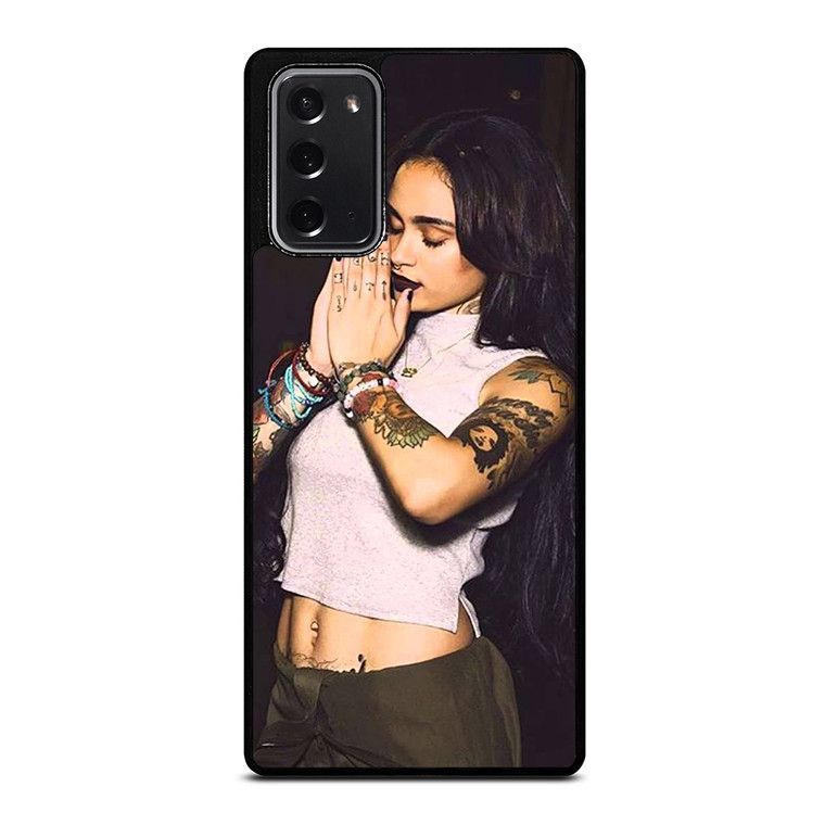 KEHLANI Samsung Galaxy Note 20 Case