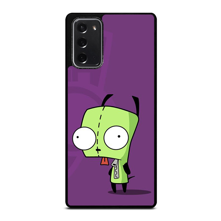 INVADER ZIM ALIEN Samsung Galaxy Note 20 Case