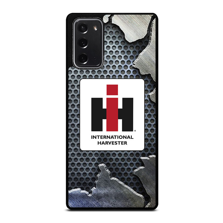 IH INTERNATIONAL HARVESTER Samsung Galaxy Note 20 Case