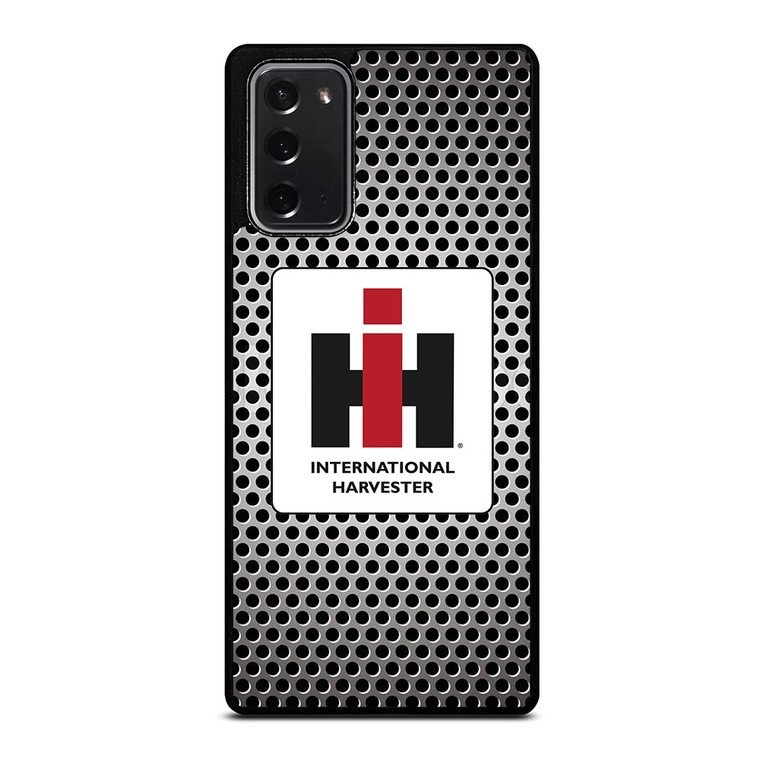 IH INTERNATIONAL HARVESTER 2 Samsung Galaxy Note 20 Case