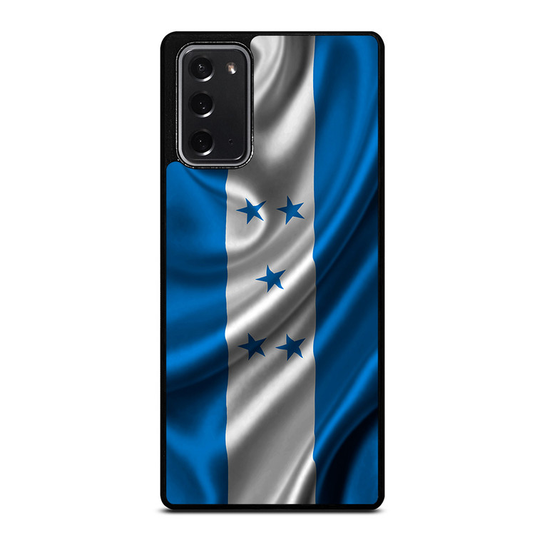 HONDURAS SYMBOL Samsung Galaxy Note 20 Case