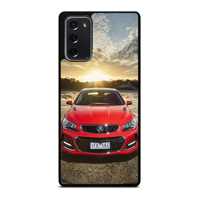 HOLDEN CAR 2 Samsung Galaxy Note 20 Case