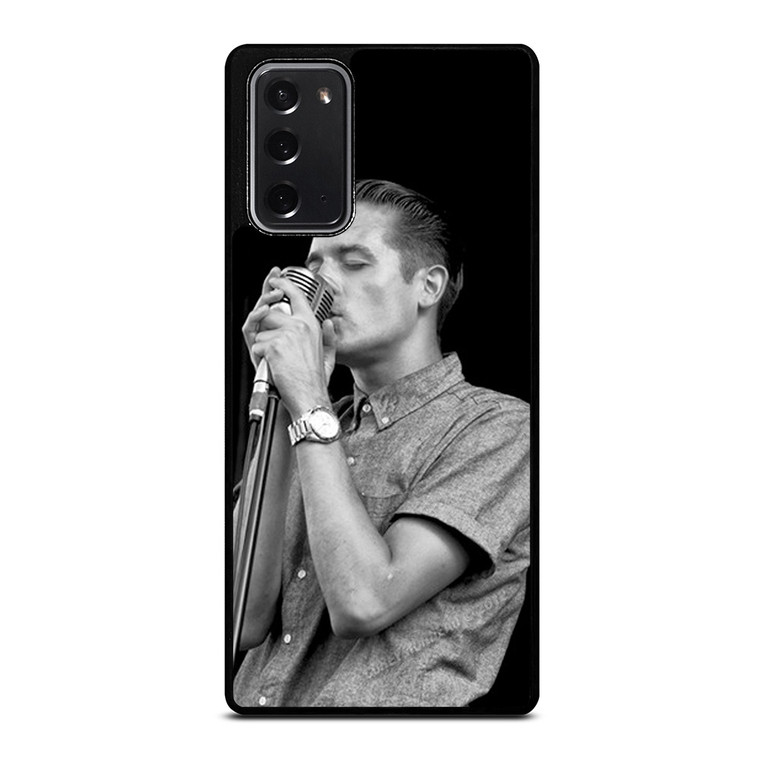 G-EAZY COOL MAN Samsung Galaxy Note 20 Case