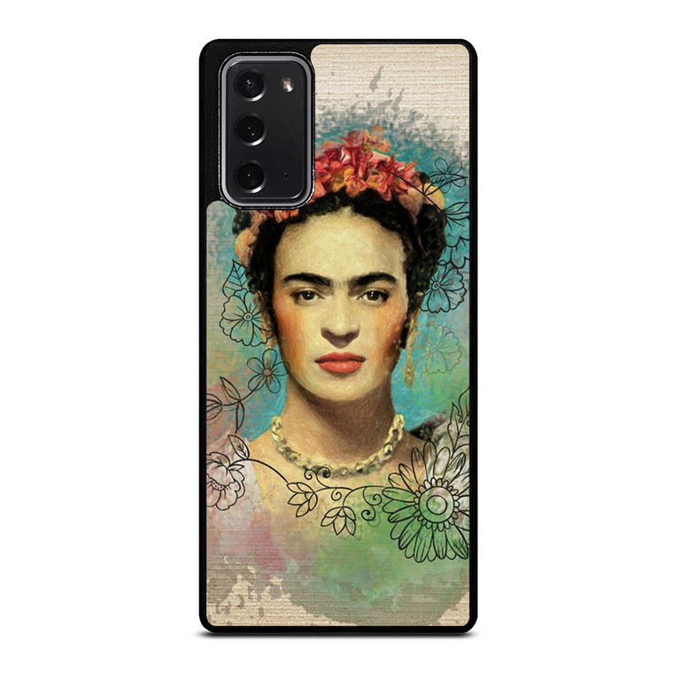 FRIDA KAHLO Samsung Galaxy Note 20 Case