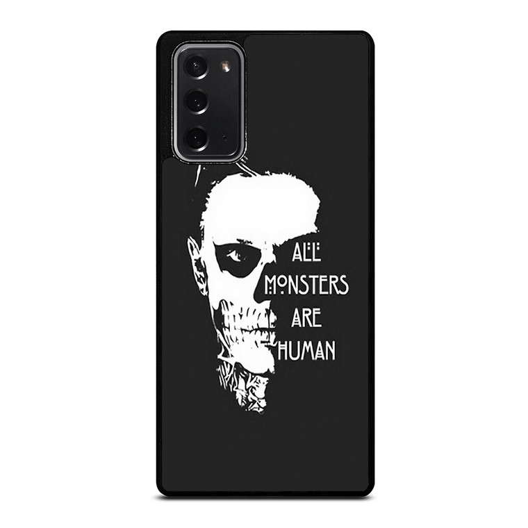 EVAN PETERS TATE LANGDON Samsung Galaxy Note 20 Case EVAN PETERS TATE LANGDON Samsung Galaxy Note 20 Case