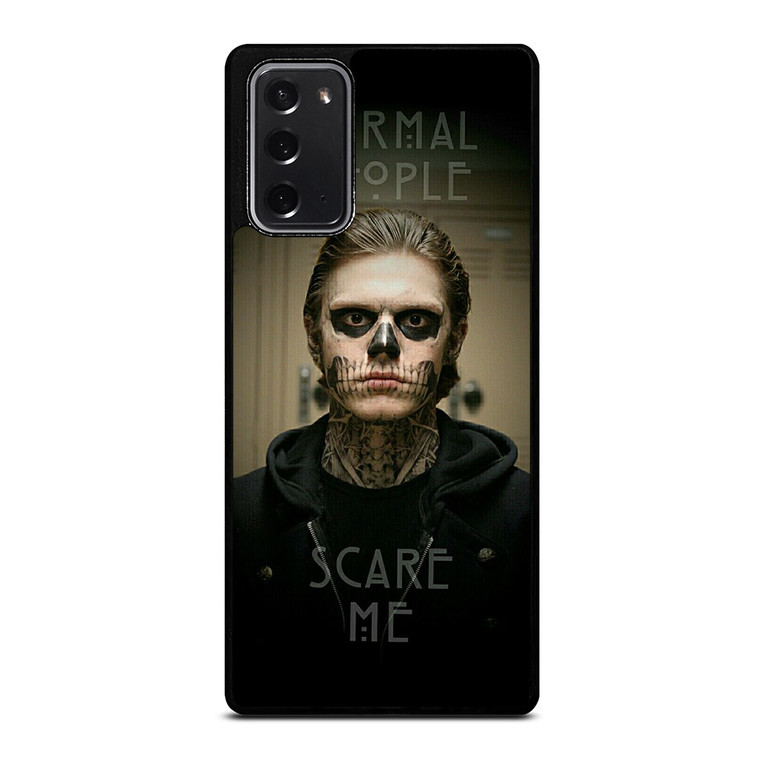 EVAN PETERS TATE LANGDON 2 Samsung Galaxy Note 20 Case EVAN PETERS TATE LANGDON 2 Samsung Galaxy Note 20 Case