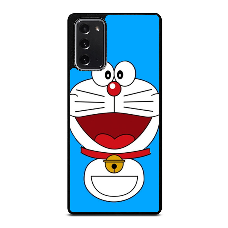 DORAEMON CUTE 2 Samsung Galaxy Note 20 Case DORAEMON CUTE 2 Samsung Galaxy Note 20 Case
