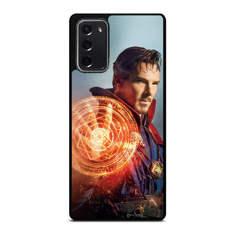 DOCTOR STRANGE MARVEL 3 Samsung Galaxy Note 20 Case DOCTOR STRANGE MARVEL 3 Samsung Galaxy Note 20 Case