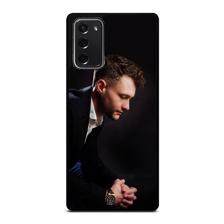CALUM SCOTT Samsung Galaxy Note 20 Case