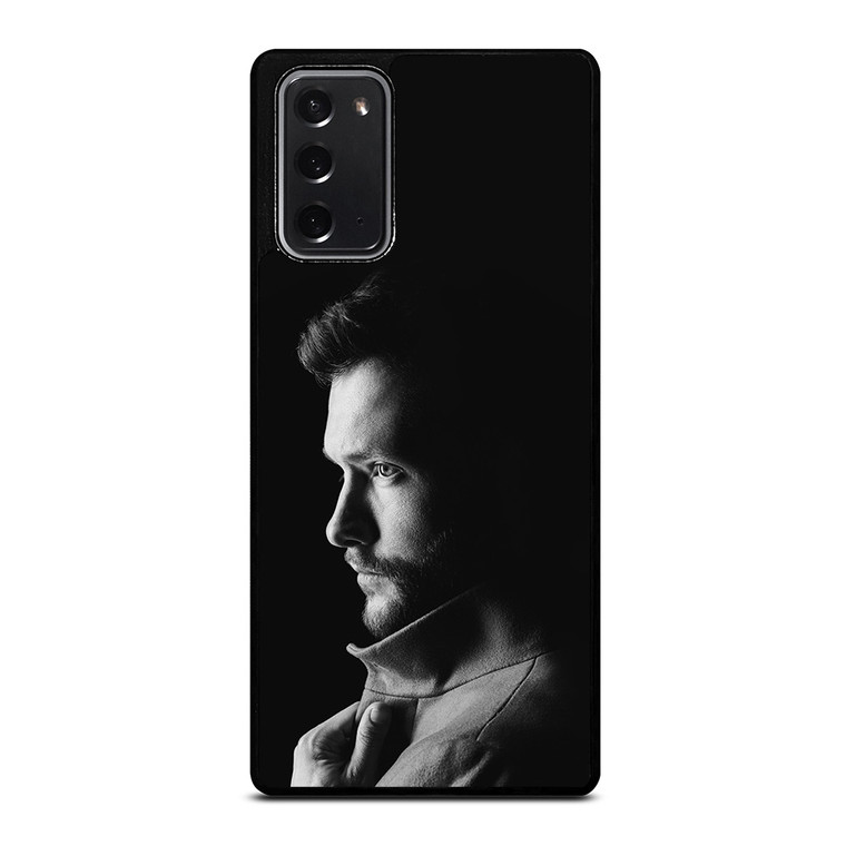 CALUM SCOTT 2 Samsung Galaxy Note 20 Case