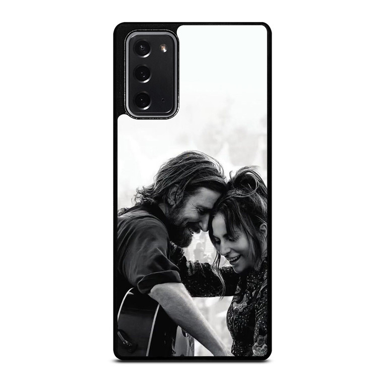 A STAR IS BORN 2 Samsung Galaxy Note 20 Case