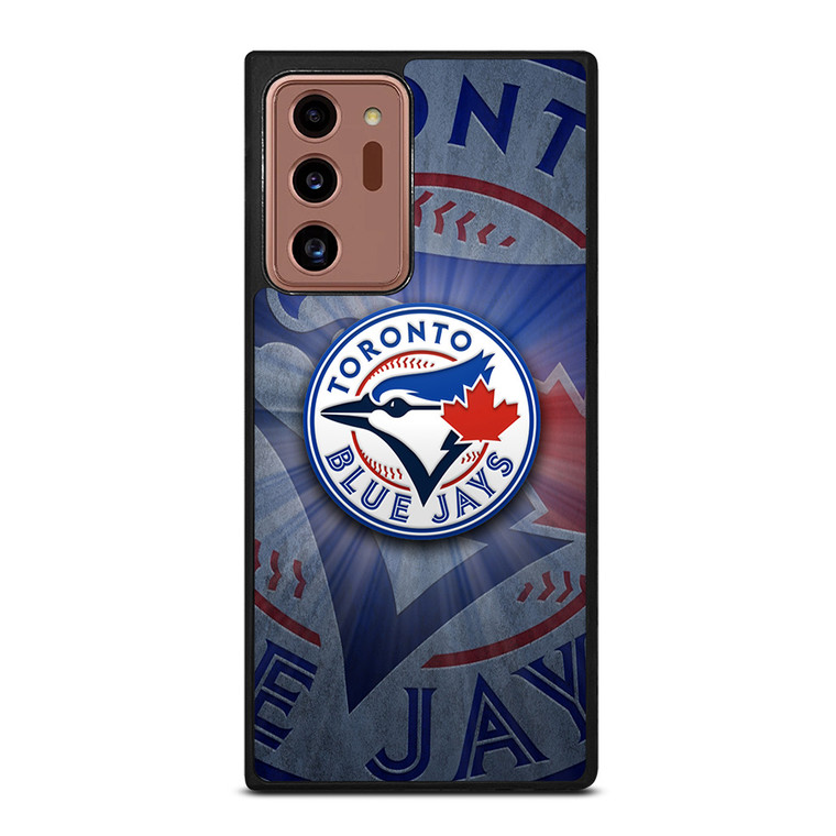 TORONTO BLUE JAYS LOGO Samsung Galaxy Note 20 Ultra Case