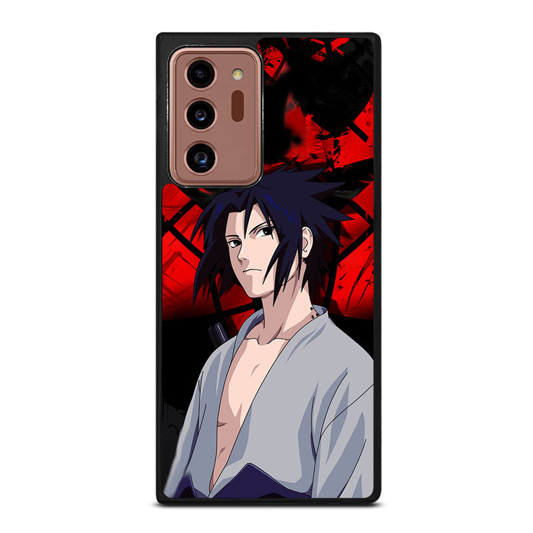 SASUKE UCHIHA 2 Samsung Galaxy Note 20 Ultra Case