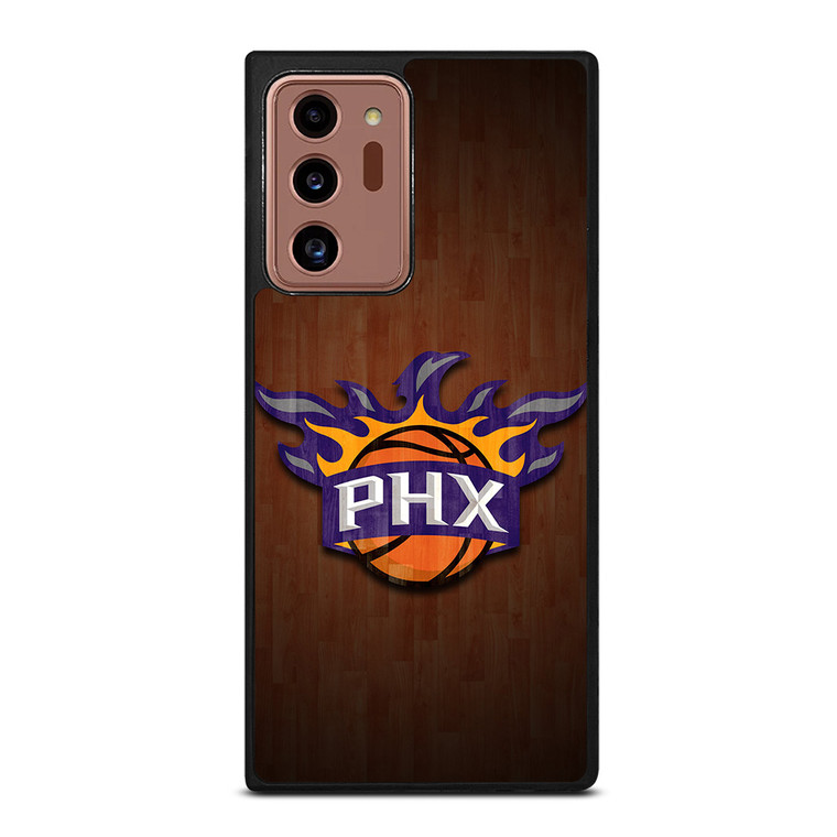 PHOENIX SUNS ICON Samsung Galaxy Note 20 Ultra Case