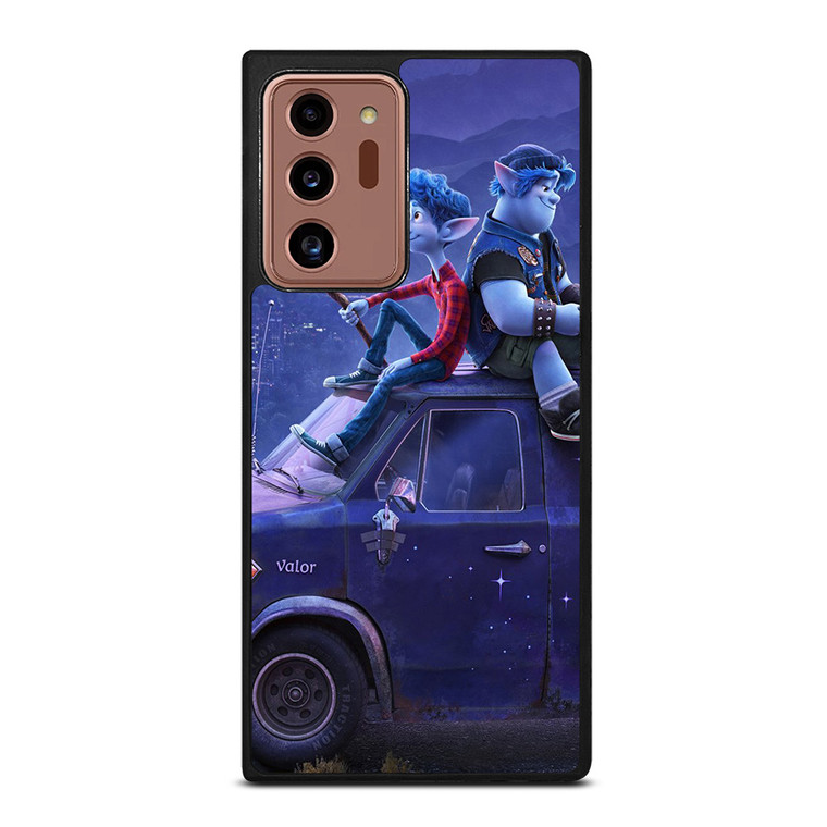 ONWARD DISNEY 2 Samsung Galaxy Note 20 Ultra Case