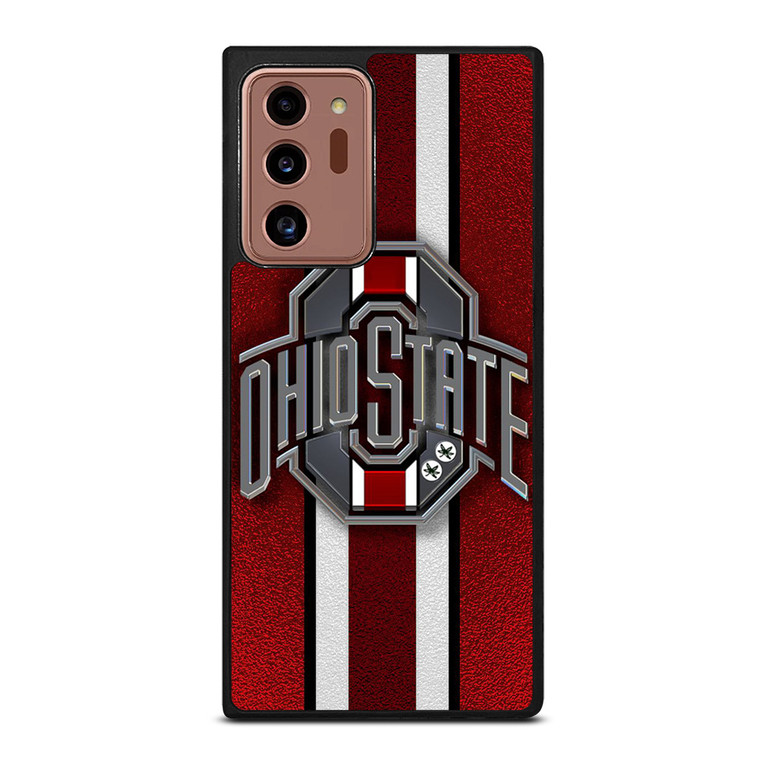 OHIO STATE LOGO 2 Samsung Galaxy Note 20 Ultra Case