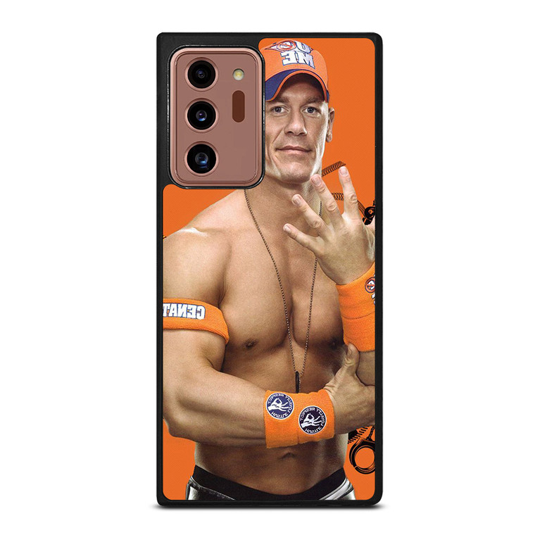 JOHN CENA WWE CHAMPION Samsung Galaxy Note 20 Ultra Case