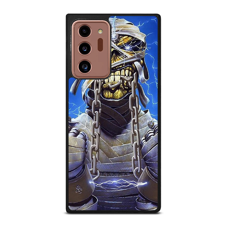 IRON MAIDEN COOL Samsung Galaxy Note 20 Ultra Case