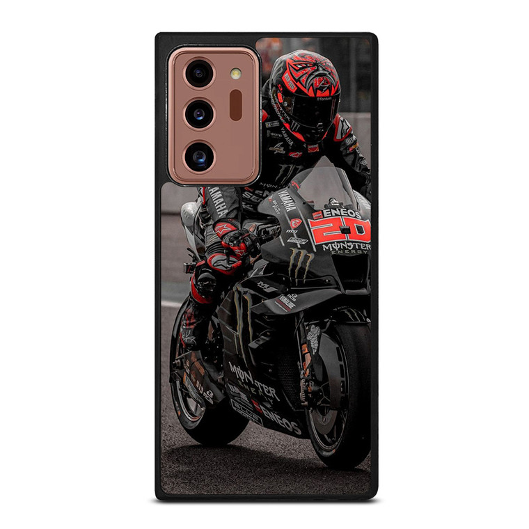 FABIO QUARTARARO Samsung Galaxy Note 20 Ultra Case