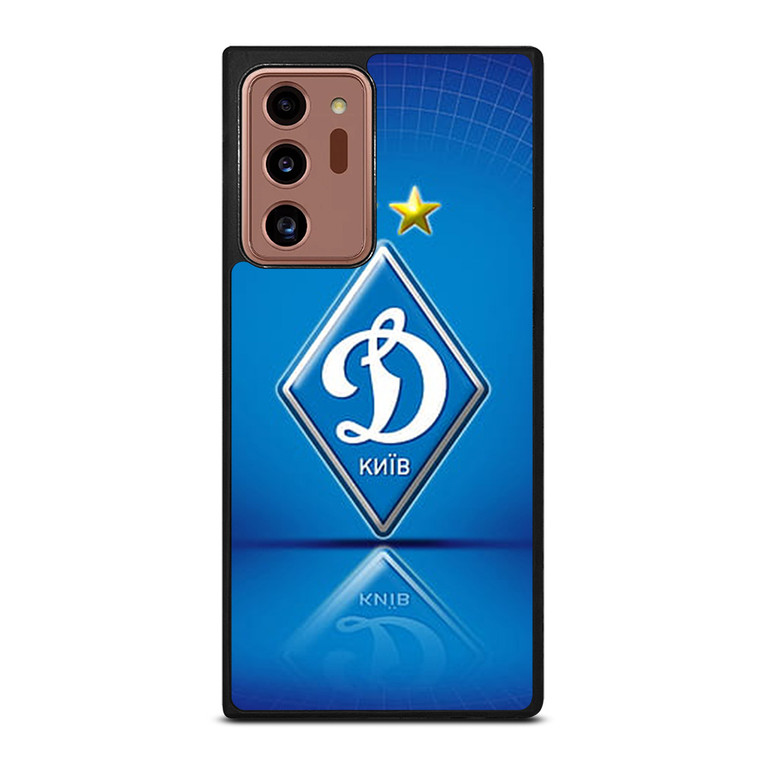 DYNAMO KYIV FOOTBALL CLUB 2 Samsung Galaxy Note 20 Ultra Case