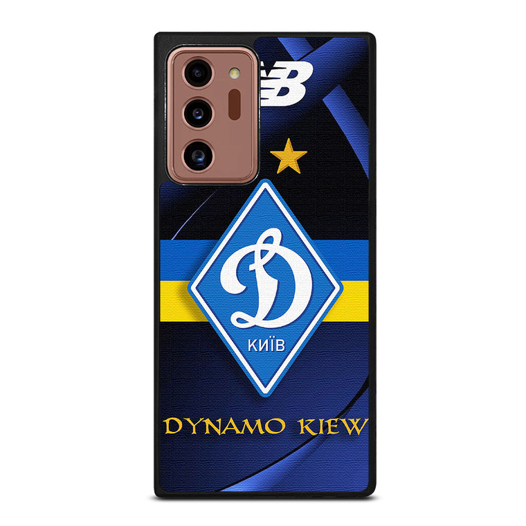 DYNAMO KIEW FOOTBALL CLUB Samsung Galaxy Note 20 Ultra Case