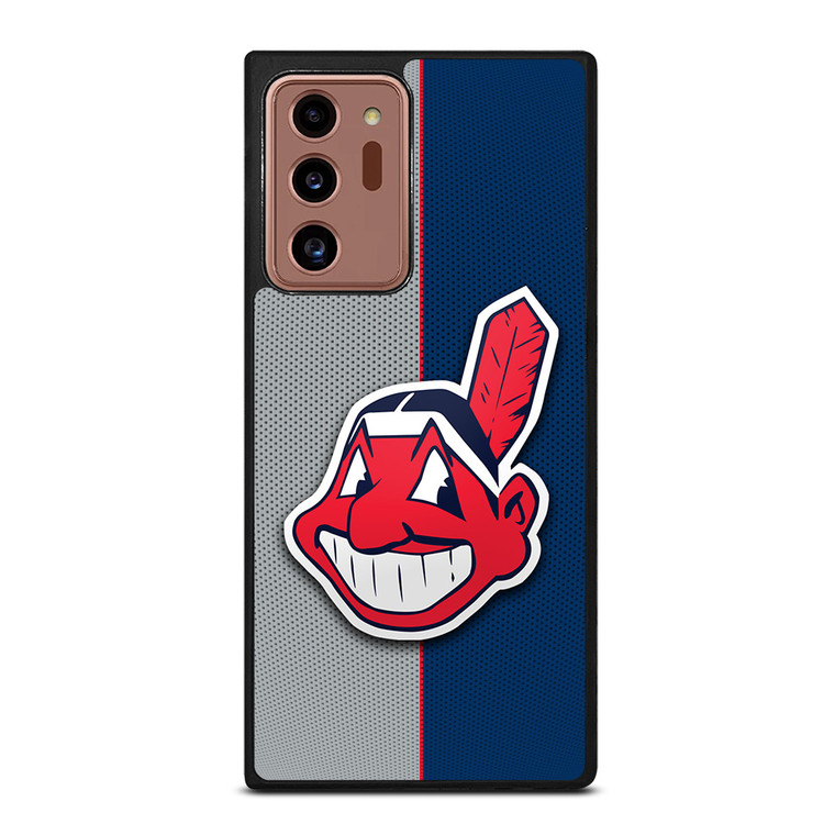 CLEVELAND INDIANS LOGO 2 Samsung Galaxy Note 20 Ultra Case