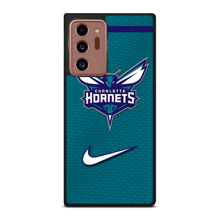 CHARLOTTE HORNETS LOGO 4 Samsung Galaxy Note 20 Ultra Case