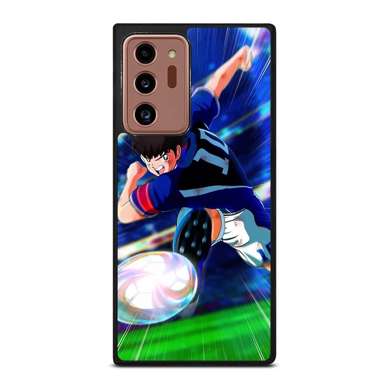CAPTAIN TSUBASA JAPAN TEAM Samsung Galaxy Note 20 Ultra Case