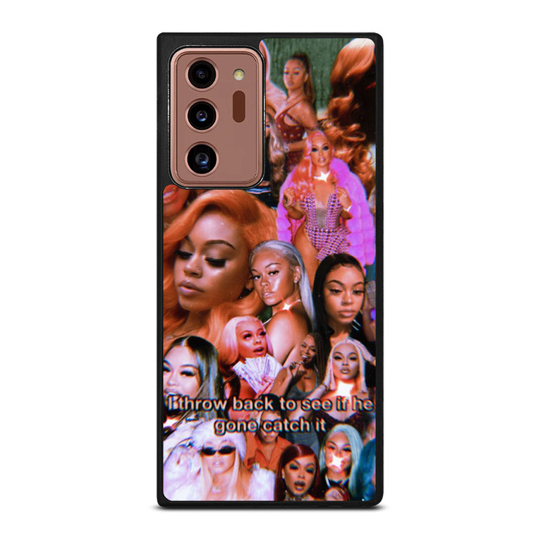 BIG LATTO COLLAGE 2 Samsung Galaxy Note 20 Ultra Case