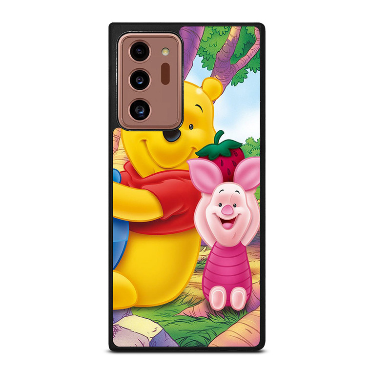 WINNIE THE POOH Samsung Galaxy Note 20 Ultra Case